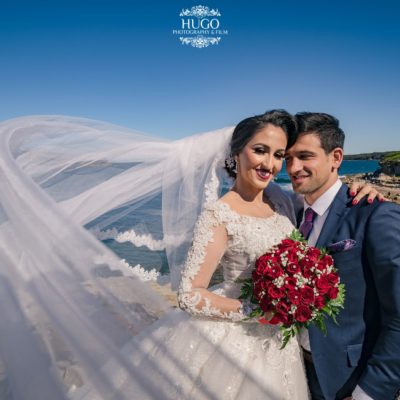Haseena & Ijaz Wedding